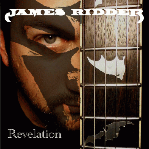 James Ridder : Revelation